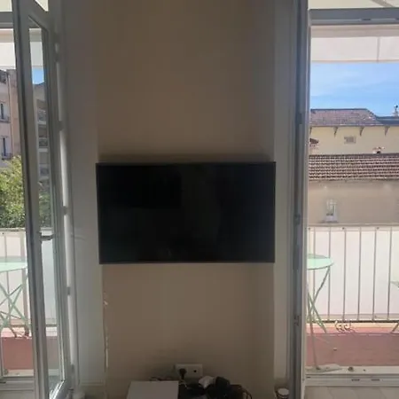 Apartment Duplex Croisette Festival 5 Et 6 Voyageurs *