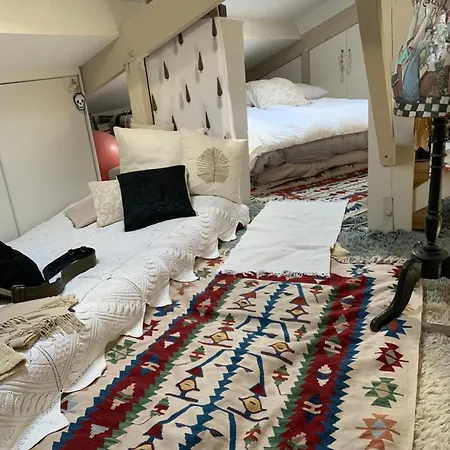 Duplex Croisette Festival 5 Et 6 Voyageurs Appartamento