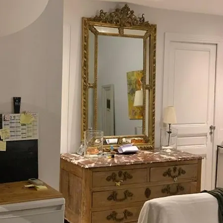 Apartment Duplex Croisette Festival 5 Et 6 Voyageurs Cannes