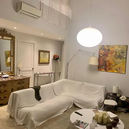 Appartamento Duplex Croisette Festival 5 Et 6 Voyageurs *