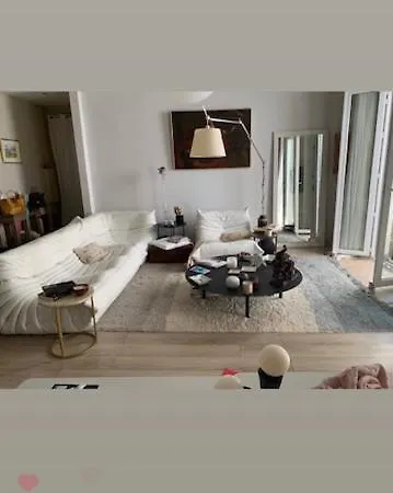 Apartment Duplex Croisette Festival 5 Et 6 Voyageurs