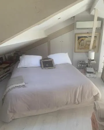 Duplex Croisette Festival 5 Et 6 Voyageurs * Cannes