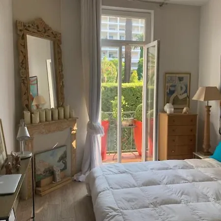 Apartment Duplex Croisette Festival 5 Et 6 Voyageurs *