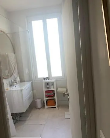 Duplex Croisette Festival 5 Et 6 Voyageurs Apartment *