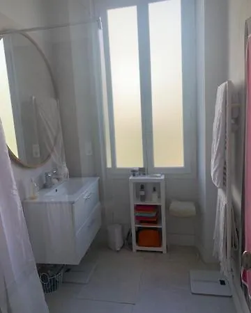 Duplex Croisette Festival 5 Et 6 Voyageurs Cannes