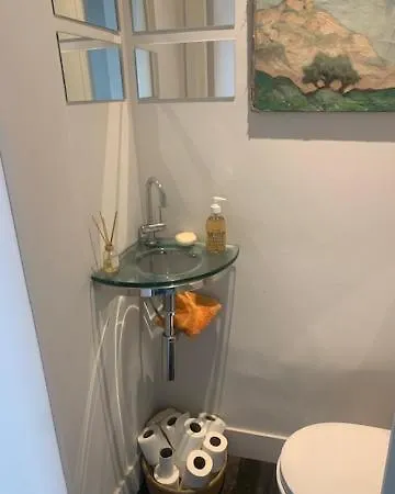 Apartment Duplex Croisette Festival 5 Et 6 Voyageurs Cannes