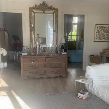 Duplex Croisette Festival 5 Et 6 Voyageurs Apartment
