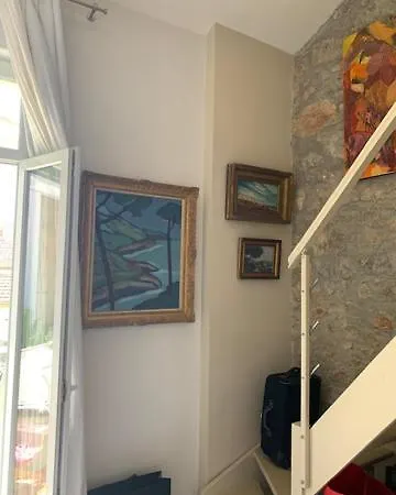 Duplex Croisette Festival 5 Et 6 Voyageurs * Cannes