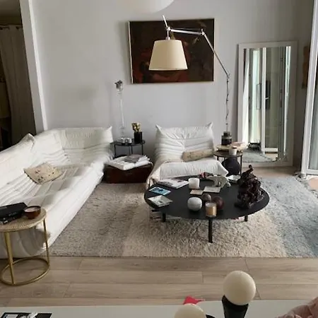 Duplex Croisette Festival 5 Et 6 Voyageurs Cannes