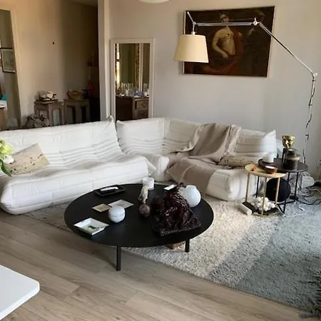 Duplex Croisette Festival 5 Et 6 Voyageurs Apartment