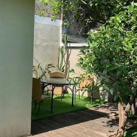 Apartment Duplex Croisette Festival 5 Et 6 Voyageurs Cannes