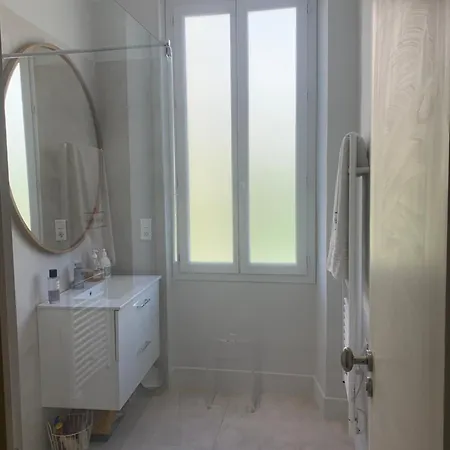 Duplex Croisette Festival 5 Et 6 Voyageurs Apartment *
