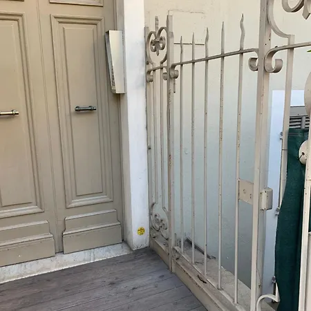 Apartment Duplex Croisette Festival 5 Et 6 Voyageurs *